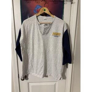 vintage 70s Artex davidson county community college reglan sizeL